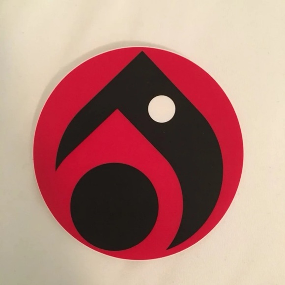 Authentic Red Lokai Bracelet Medium - Picture 4 of 4